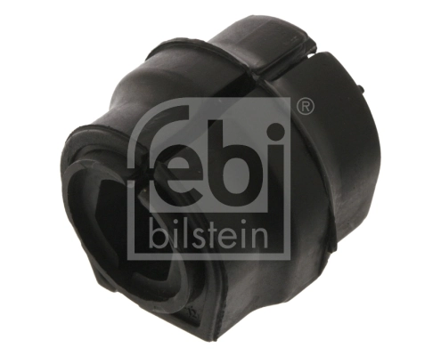 Mounting, stabiliser bar